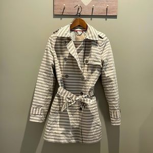 Banana Republic Rain Coat